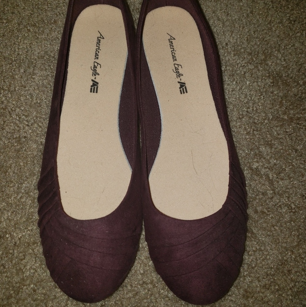 American eagle flats NWOT